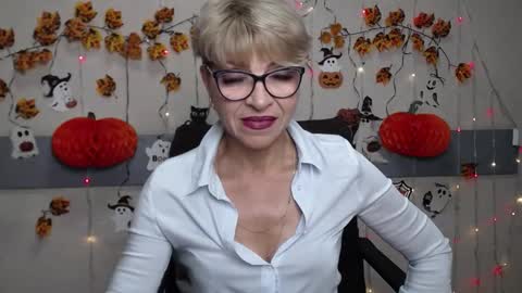 EllaBonito online show from November 2, 6:27 am