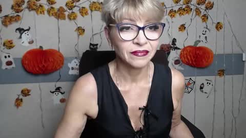 EllaBonito online show from November 15, 6:33 am