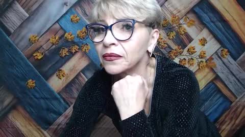 EllaBonito online show from November 20, 7:08 am