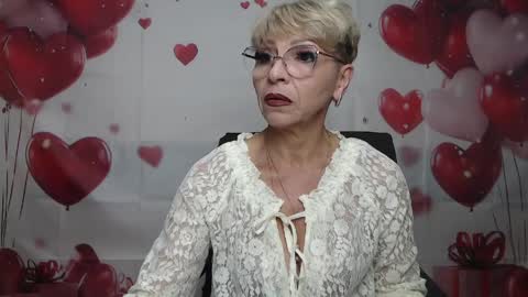 EllaBonito online show from April 5, 5:48 am