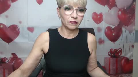 EllaBonito online show from April 10, 5:56 am