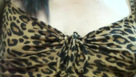 Snapshot of ellah_morena chatting on January 25, 6:55 am Ellah online show from January 25, 6:55 am