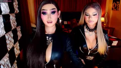 Snapshot of ellahemperialts chatting on February 11, 8:41 am ellahemperialts online show from February 11, 8:41 am