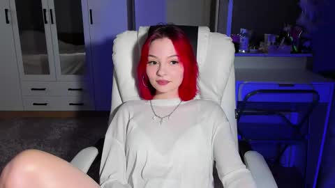 ellales online show from November 21, 9:30 am