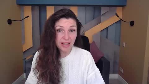 EllaLongs online show from November 26, 12:39 pm