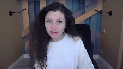 EllaLongs online show from January 11, 12:32 pm