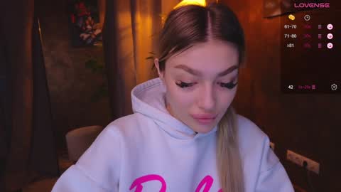 ellamilla online show from January 6, 5:19 am