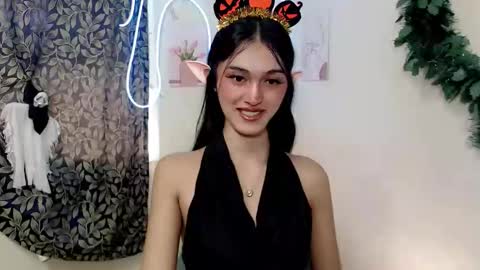 ELLA online show from October 31, 11:06 pm