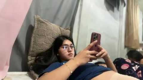 Snapshot of ellamiller69 chatting on June 25, 3:06 am ELLA online show from June 25, 3:06 am