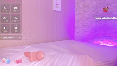 Ella online show from February 21, 7:56 am