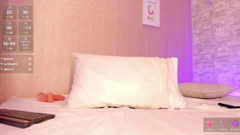 Ella online show from March 2, 10:14 am