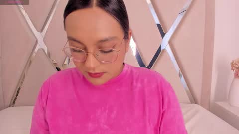 Ella online show from February 12, 12:11 pm