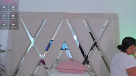 Ella online show from February 21, 11:11 am