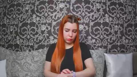 EllaNuar online show from February 9, 2:04 am