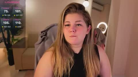 Scarlet online show from November 7, 11:38 pm