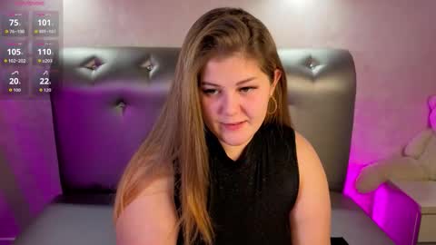 Scarlet online show from December 15, 9:52 pm