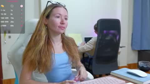 im Elsa lets go Subscribe to my OF and Youtube -35   online show from September 17, 9:16 pm