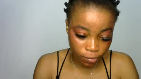 sugar girl online show from June 18, 7:18 pm