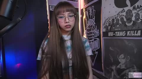 follow me on instagram .    online show from January 20, 12:15 am