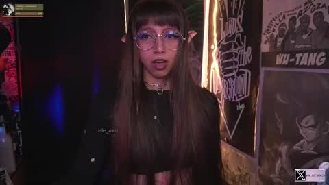 follow me on instagram .    online show from November 6, 7:26 pm