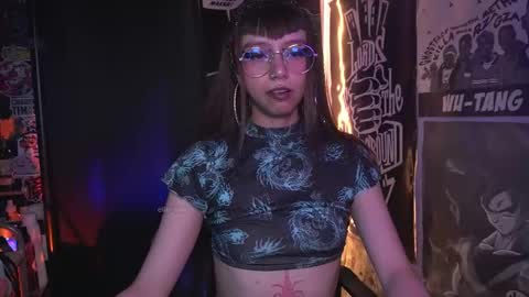 follow me on instagram .    online show from November 15, 3:08 pm