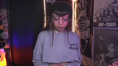 follow me on instagram .    online show from December 4, 9:18 am