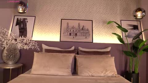 Elle Diane online show from January 12, 12:16 am