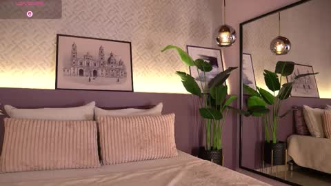 Elle Diane online show from January 15, 10:13 pm