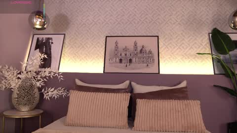 Elle Diane online show from March 24, 10:48 pm