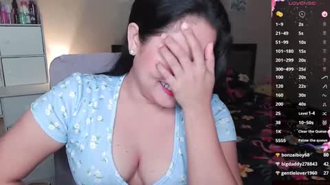 Ann online show from December 13, 1:37 am