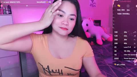 Ann online show from January 11, 1:59 am