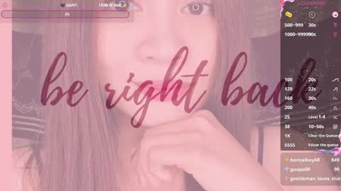 Ann online show from February 15, 5:19 am