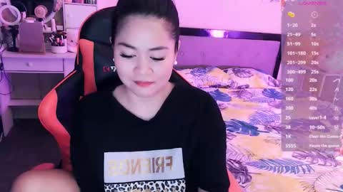 Ann online show from October 8, 12:19 am