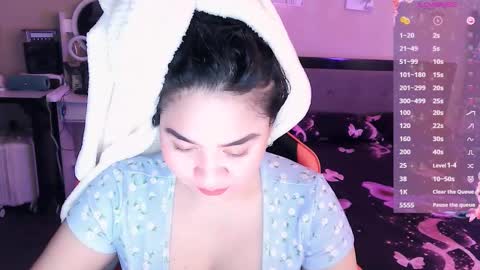 Ann online show from November 12, 12:44 am