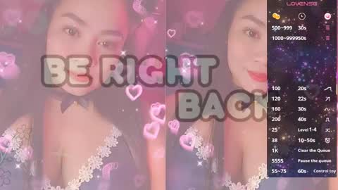 Ann online show from May 22, 1:57 am