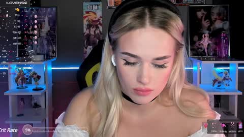 Snapshot of ellensoftt chatting on December 5, 8:22 pm Maria online show from December 5, 8:22 pm