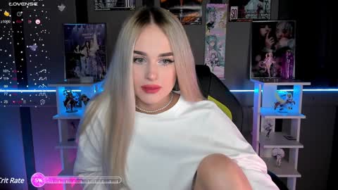 Snapshot of ellensoftt chatting on December 6, 5:22 pm Maria online show from December 6, 5:22 pm