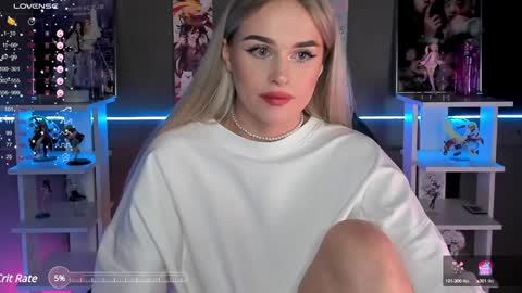 Snapshot of ellensoftt chatting on December 6, 8:29 pm Maria online show from December 6, 8:29 pm