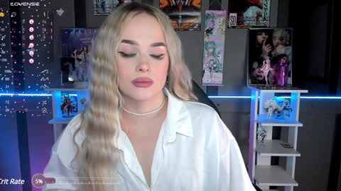 Snapshot of ellensoftt chatting on January 29, 5:35 pm Maria online show from January 29, 5:35 pm