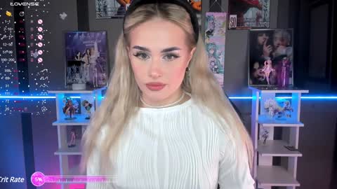 Snapshot of ellensoftt chatting on February 6, 5:30 pm Maria online show from February 6, 5:30 pm