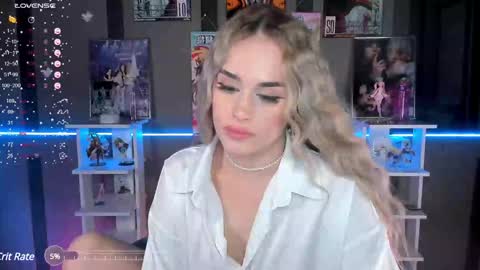 Snapshot of ellensoftt chatting on February 7, 1:32 pm Maria online show from February 7, 1:32 pm