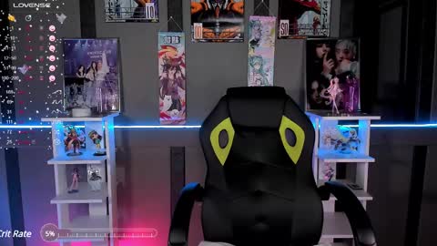 Snapshot of ellensoftt chatting on March 3, 8:32 pm Maria online show from March 3, 8:32 pm