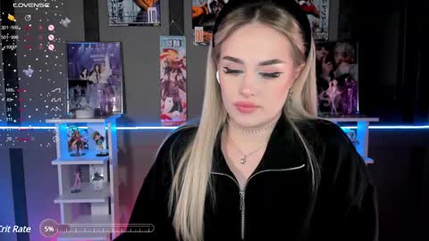 Snapshot of ellensoftt chatting on March 6, 8:16 pm Maria online show from March 6, 8:16 pm