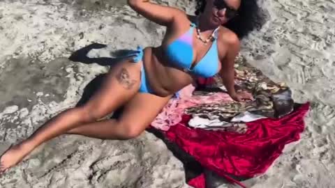 princess online show from January 15, 3:18 pm