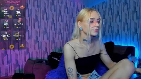 Ellie online show from January 17, 10:33 am