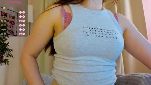 Snapshot of elli_anderson chatting on January 17, 2:38 am elli_anderson online show from January 17, 2:38 am