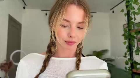 Ellie  --- Ill see you either on Friday or Saturday and definitely on Sunday  online show from July 12, 1:24 pm