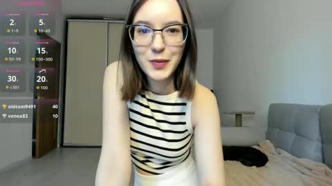 Snapshot of elli_lane chatting on May 16, 5:37 am elli_lane online show from May 16, 5:37 am