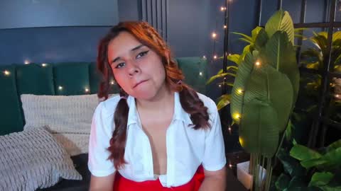 Ellie Taylor online show from December 28, 4:08 am