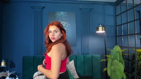 Ellie Taylor online show from January 3, 12:33 am